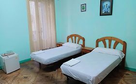 Hostal Machin